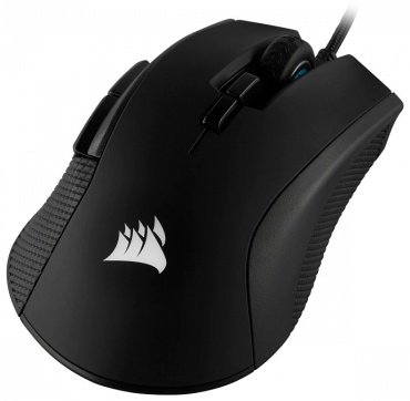 Мышь Corsair Gaming Ironclaw CH-9307011-EU Black - ForteMarket Мышь Corsair Gaming Ironclaw CH-9307011-EU Black купить,0