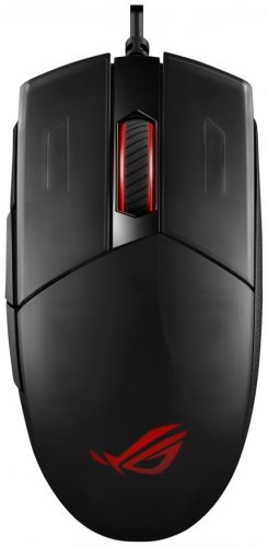 Мышь ASUS ROG Strix Impact II Black