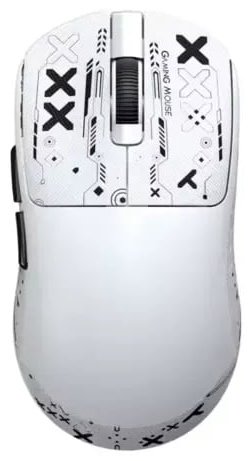 Мышь T-WOLF X9 белый