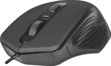 Мышь Defender Datum MB-347 черный - ForteMarket Мышь Defender Datum MB-347 черный купить,0
