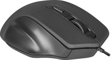 Мышь Defender Datum MB-347 черный - ForteMarket Мышь Defender Datum MB-347 черный купить,0
