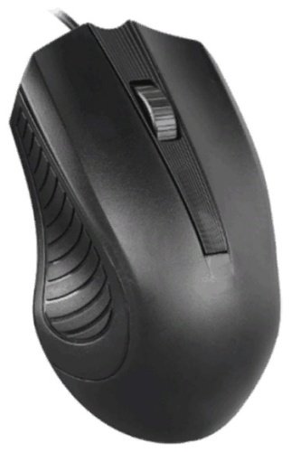 Мышь Wintek WS-MS-926 черный