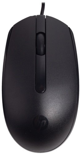 Мышь HP M10 черный купить,0