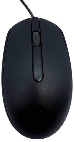 Мышь HP M10 черный купить,0