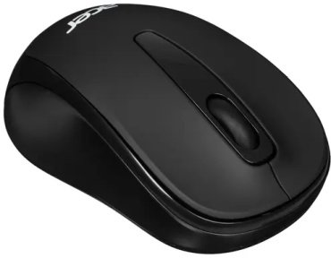 Мышь Acer OMR133 Black купить,0