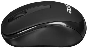 Мышь Acer OMR133 Black купить,0