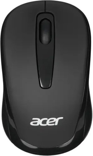 Мышь Acer OMR133 Black купить,0