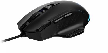 Мышь 2E Gaming MG330 черный купить,0