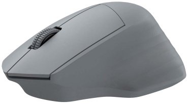 Мышь 2E MF280 Silent WL BT Gray серый