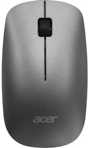 Мышь Acer M502 серый