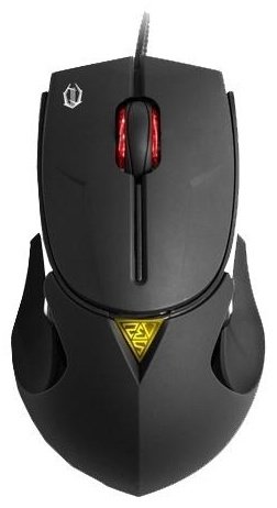 Мышь GAMDIAS Apollo Extension GMS5101 черный купить,0