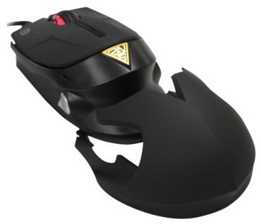 Мышь GAMDIAS Apollo Extension GMS5101 черный купить,0