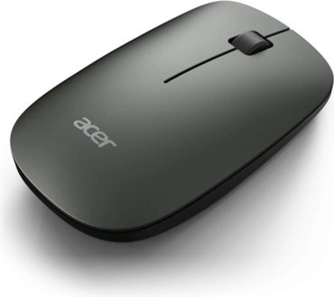 Мышь Acer M502 серый купить,0
