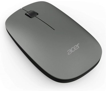 Мышь Acer M502 серый купить,0