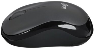 Мышь Logitech Wireless Mouse M221 черный - ForteMarket Мышь Logitech Wireless Mouse M221 черный купить,0