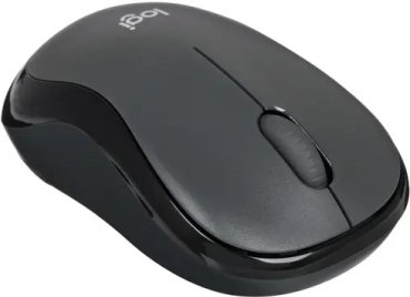 Мышь Logitech Wireless Mouse M221 черный - ForteMarket Мышь Logitech Wireless Mouse M221 черный купить,0