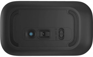 Мышь HP Z3700 черный