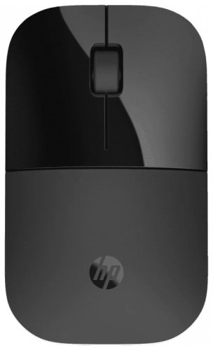 Мышь HP Z3700 черный купить,0