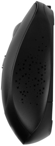 Мышь Fusion GM-1060 Black купить,0