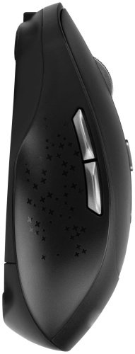Мышь Fusion GM-1060 Black купить,0