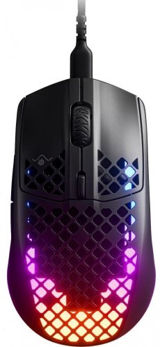 Мышь SteelSeries Aerox 3 2022 62611 Onyx