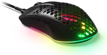 Мышь SteelSeries Aerox 3 2022 62611 Onyx купить,0