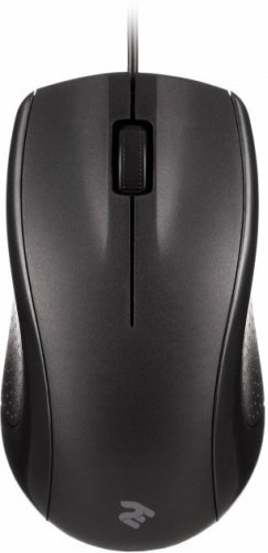 Мышь 2E MF130 черный