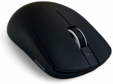 Мышь MCHOSE A7 Pro черный купить,0