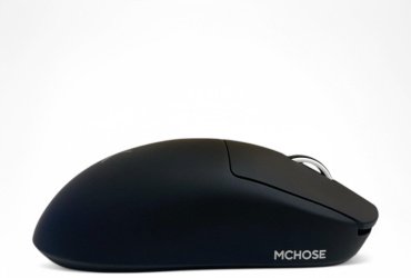 Мышь MCHOSE A7 Pro черный купить,0