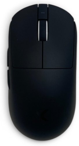 Мышь MCHOSE A7 Pro черный купить,0