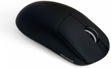Мышь MCHOSE A7 Pro черный купить,0
