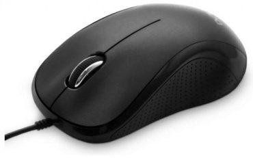 Мышь Delux DLM-391OUB Black купить,0
