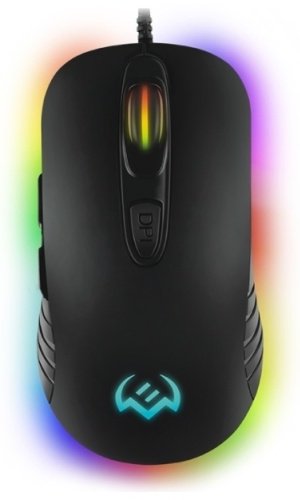 Мышь SVEN RX-G820 черный