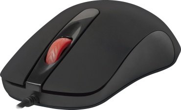 Мышь Defender Ultra Classic MB-280 черный купить,0