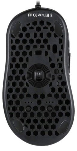 Мышь Dream Machines DM6 Holey S Black купить,0