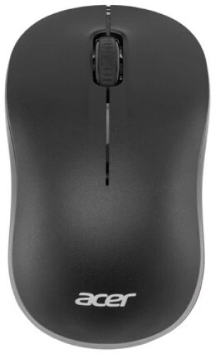 Мышь Acer OMR160 Black купить,0