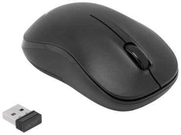 Мышь Acer OMR160 Black купить,0