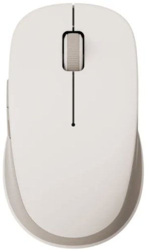 Мышь Xiaomi Dual-mode Wireless Mouse 2 BHR8849GL/XMSMSB01YM White