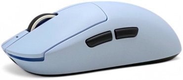 Мышь MCHOSE A7 Pro голубой купить,0