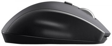 Мышь Logitech M705 Wireless черный купить,0