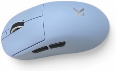 Мышь MCHOSE A7 Pro голубой купить,0