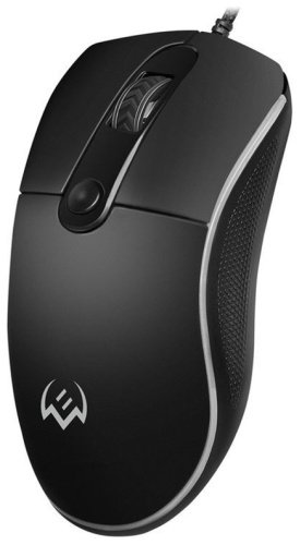 Мышь SVEN RX-G940 черный купить,0