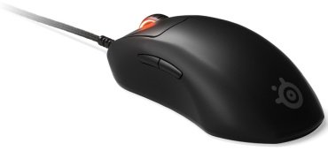 Мышь SteelSeries Prime Mini черный купить,0