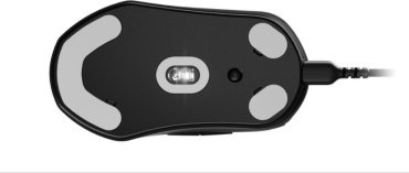 Мышь SteelSeries Prime Mini черный купить,0