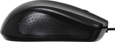 Мышь Acer OMW010 Black купить,0