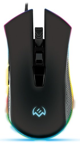 Мышь SVEN RX-G750 черный