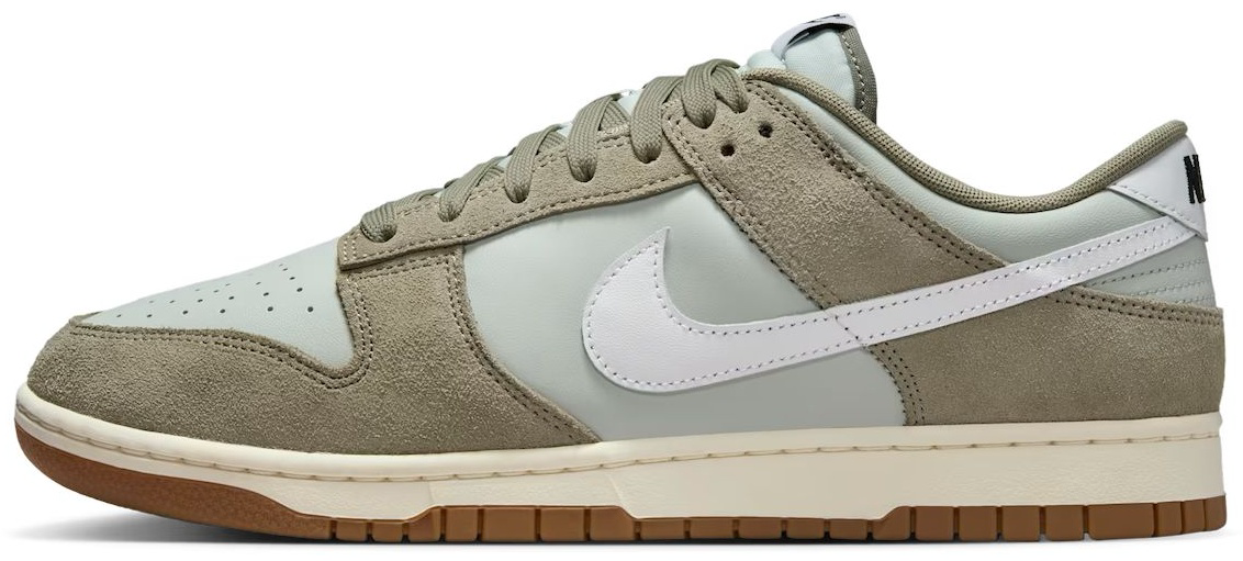Кеды Nike IB6399-002 хаки 39