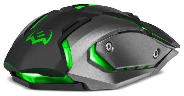 Мышь SVEN RX-G740 черный купить,0