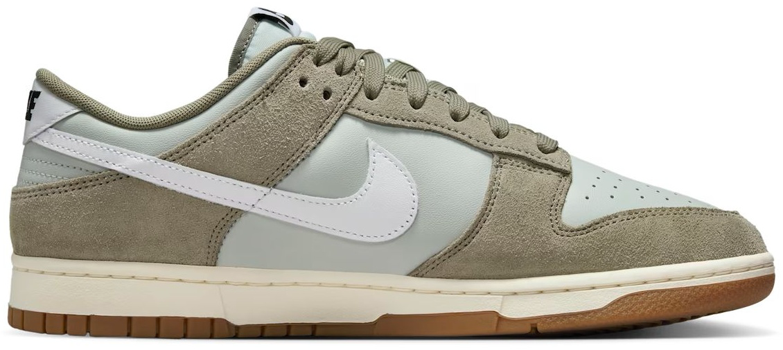 Кеды Nike IB6399-002 хаки 39