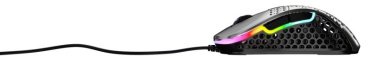 Мышь Xtrfy M4 XG-M4-RGB-GRAY серый купить,0